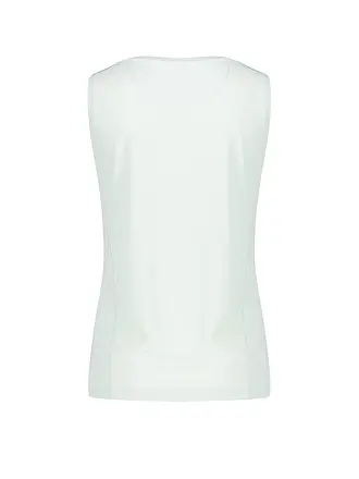 MERU | Canotta funzionale da donna Bristol | hellblau